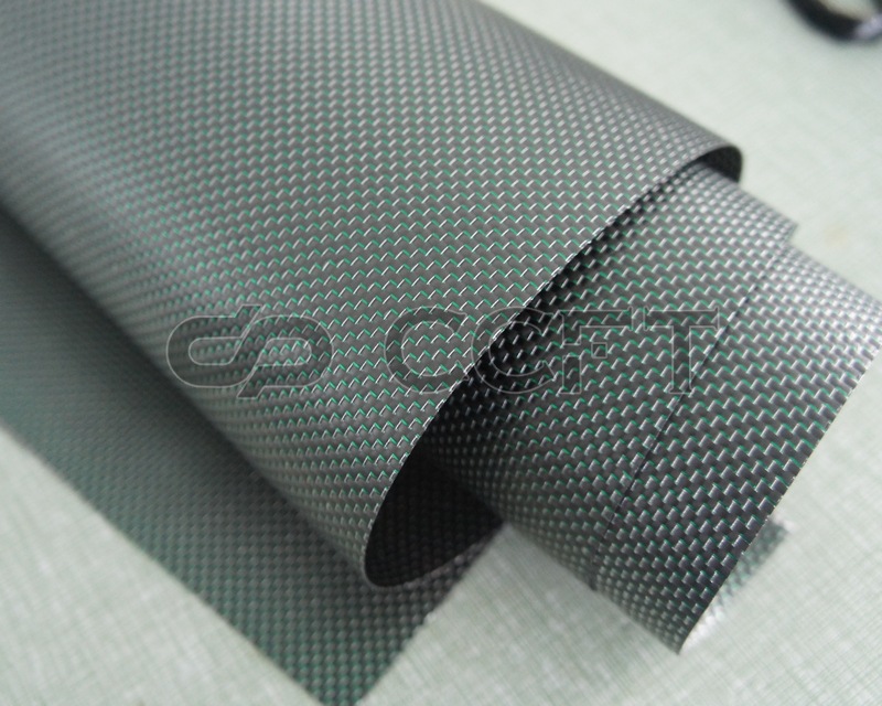 碳纤维芳碳混编布 柔性片材平纹/斜纹3k碳纤维板